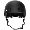 Шлем Kyoto Kaede Vert Skate Helmet Black