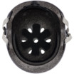 Шлем защитный Kyoto Yuto Skate Helmet Black