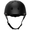 Шлем Kyoto Yuto Skate Helmet Black