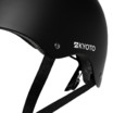 Шлем защитный Kyoto Yuto Skate Helmet Black