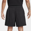 Шорты для плавания Nike M Nk Flow Short Black с другой стороны