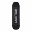 ambition сноускейт jib mint верх