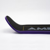 Сноускейт Ambition Jib Series purple Snowskate concave