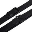 Ремень Dickies Leather Black 2
